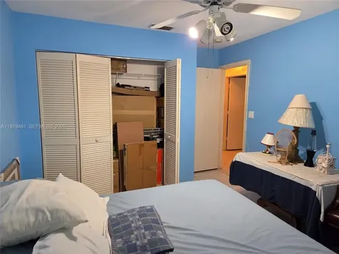 17594 SW 12th Street Pembroke Pines FL 33029