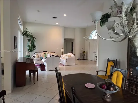 17594 SW 12th Street Pembroke Pines FL 33029