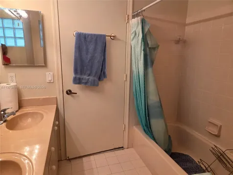 17594 SW 12th Street Pembroke Pines FL 33029