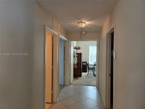 17594 SW 12th Street Pembroke Pines FL 33029