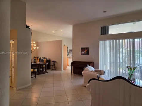 17594 SW 12th Street Pembroke Pines FL 33029