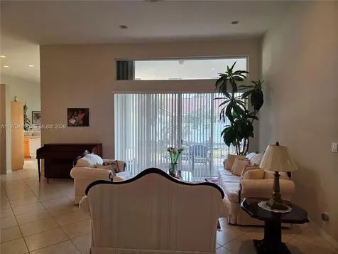17594 SW 12th Street Pembroke Pines FL 33029