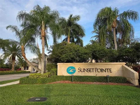 17594 SW 12th Street Pembroke Pines FL 33029