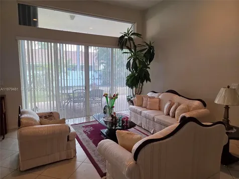 17594 SW 12th Street Pembroke Pines FL 33029