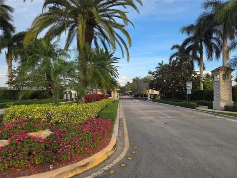 17594 SW 12th Street Pembroke Pines FL 33029
