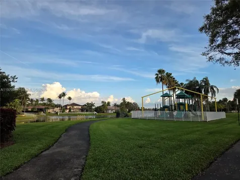 17594 SW 12th Street Pembroke Pines FL 33029