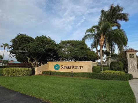 17594 SW 12th Street Pembroke Pines FL 33029