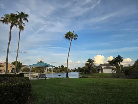 17594 SW 12th Street Pembroke Pines FL 33029