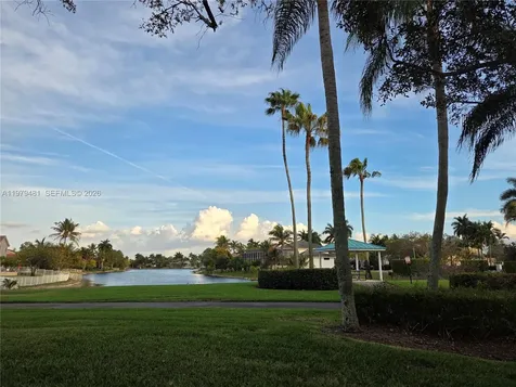 17594 SW 12th Street Pembroke Pines FL 33029