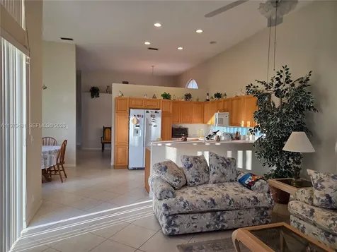 17594 SW 12th Street Pembroke Pines FL 33029