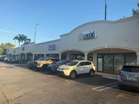 2475 NW 95th Avenue Doral FL 33172