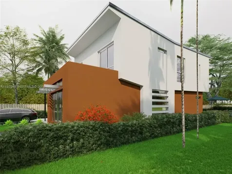 3669 Frow Avenue Miami FL 33133