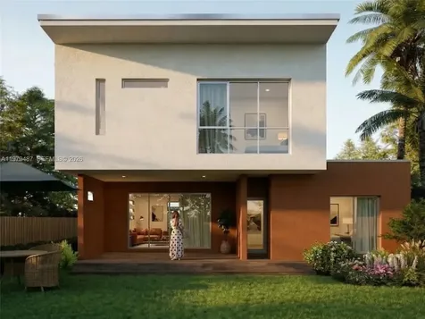 3669 Frow Avenue Miami FL 33133