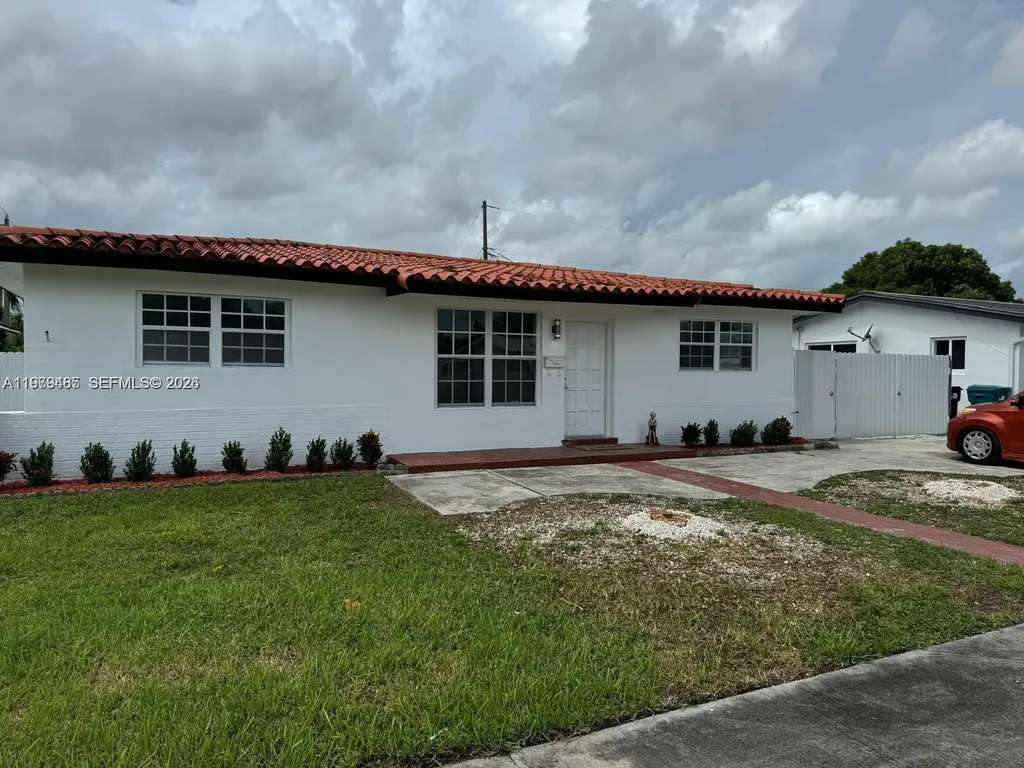 3340 SW 94th Place Miami FL 33165