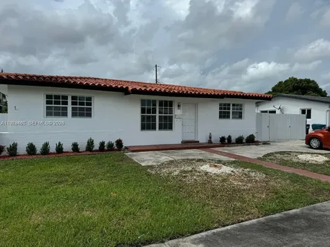 3340 SW 94th Place Miami FL 33165