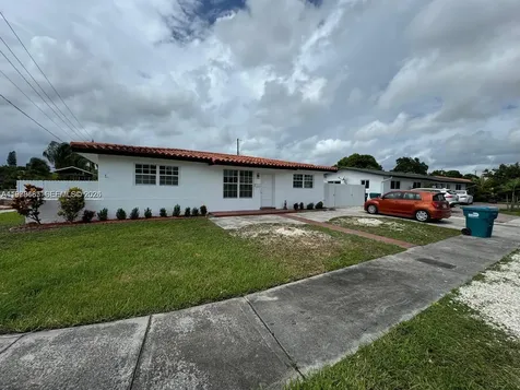 3340 SW 94th Place Miami FL 33165