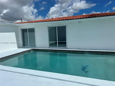 3340 SW 94th Place Miami FL 33165