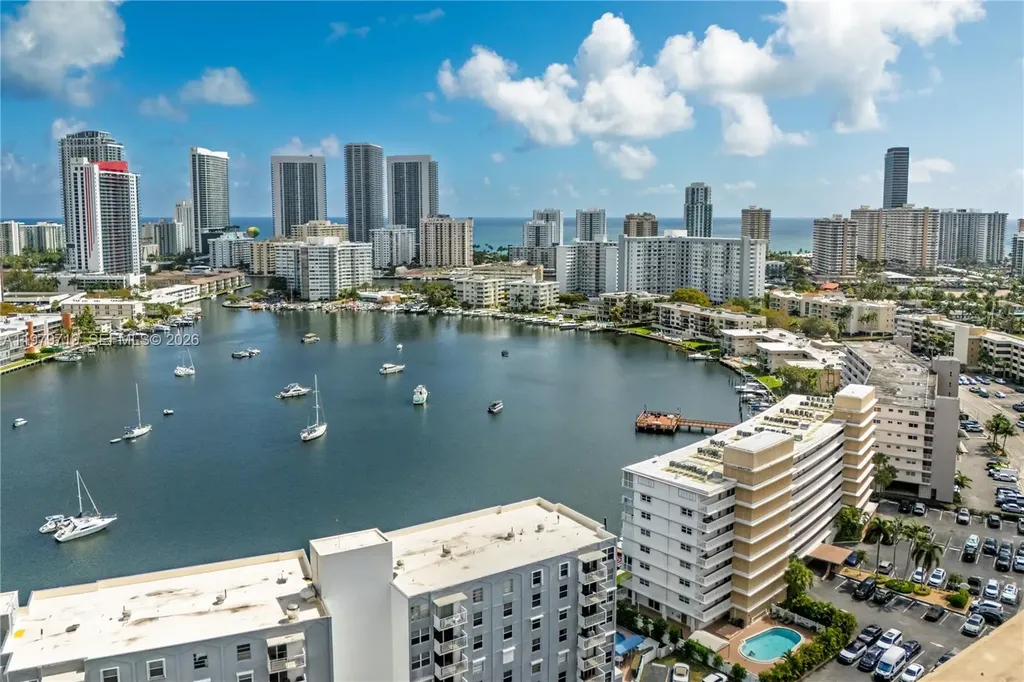 427 Golden Isles Drive Hallandale Beach FL 33009
