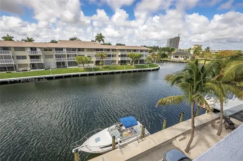 427 Golden Isles Drive Hallandale Beach FL 33009