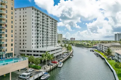 427 Golden Isles Drive Hallandale Beach FL 33009
