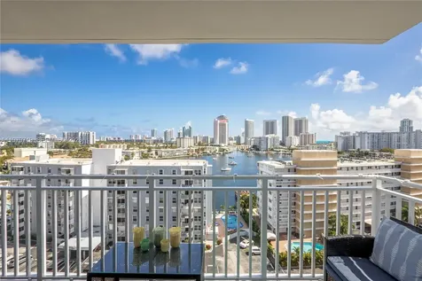 427 Golden Isles Drive Hallandale Beach FL 33009