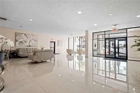 427 Golden Isles Drive Hallandale Beach FL 33009