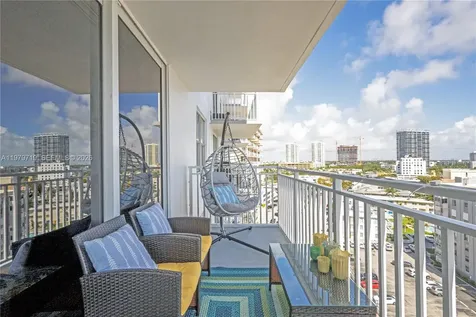 427 Golden Isles Drive Hallandale Beach FL 33009