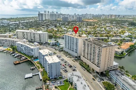 427 Golden Isles Drive Hallandale Beach FL 33009