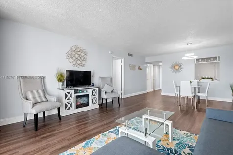 427 Golden Isles Drive Hallandale Beach FL 33009