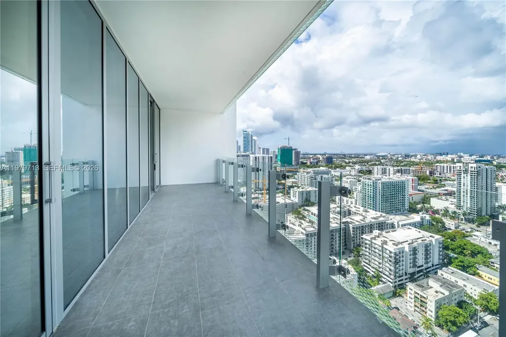 700 NE 26th Terrace Miami FL 33137