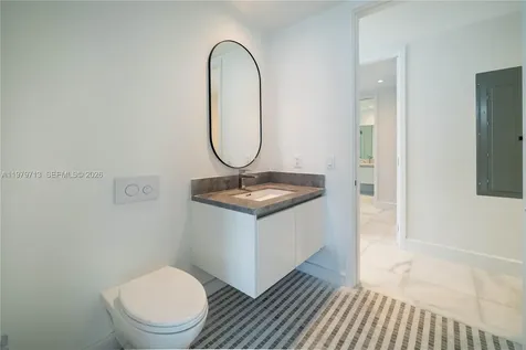700 NE 26th Terrace Miami FL 33137