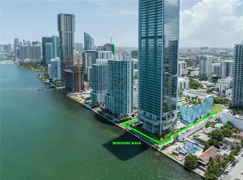 700 NE 26th Terrace Miami FL 33137