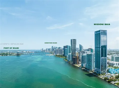 700 NE 26th Terrace Miami FL 33137
