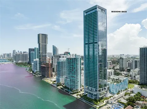 700 NE 26th Terrace Miami FL 33137