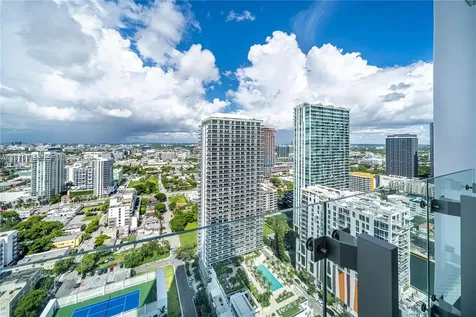 700 NE 26th Terrace Miami FL 33137