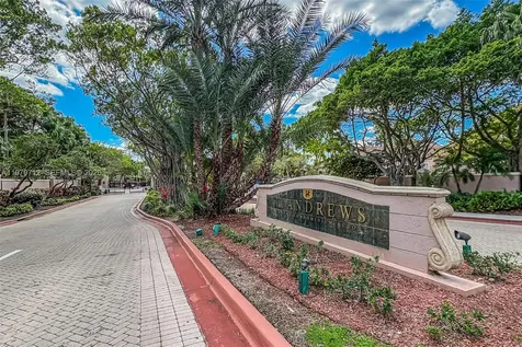 12172 Saint Andrews Place Miramar FL 33025