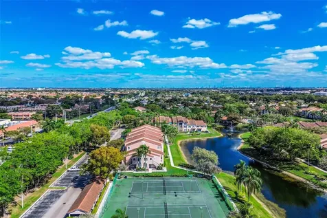 12172 Saint Andrews Place Miramar FL 33025