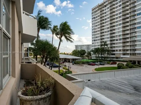 1985 S Ocean Drive Hallandale Beach FL 33009