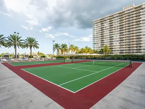 1985 S Ocean Drive Hallandale Beach FL 33009