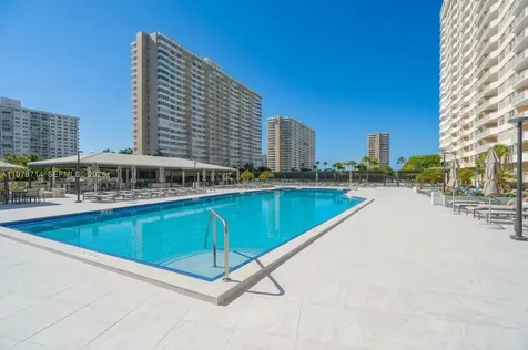1985 S Ocean Drive Hallandale Beach FL 33009