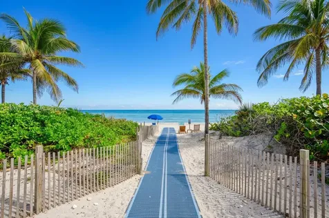 1985 S Ocean Drive Hallandale Beach FL 33009
