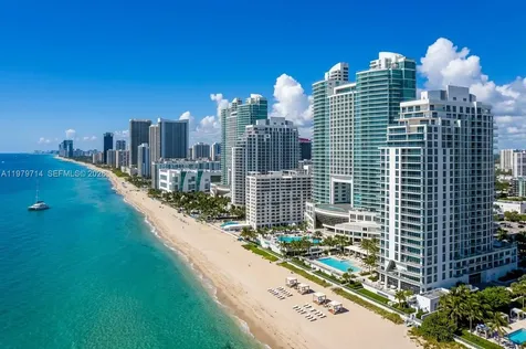 1985 S Ocean Drive Hallandale Beach FL 33009