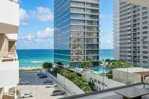 1985 S Ocean Drive Hallandale Beach FL 33009