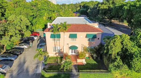 3409 S Le Jeune Road Coral Gables FL 33134