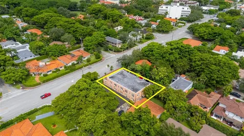 3409 S Le Jeune Road Coral Gables FL 33134