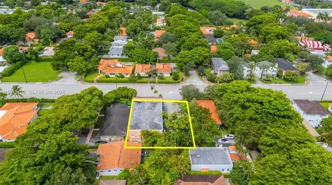 3409 S Le Jeune Road Coral Gables FL 33134