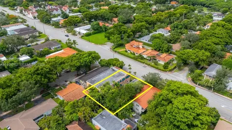 3409 S Le Jeune Road Coral Gables FL 33134