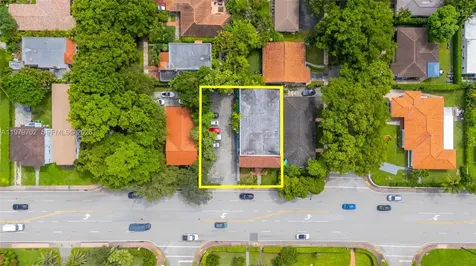 3409 S Le Jeune Road Coral Gables FL 33134
