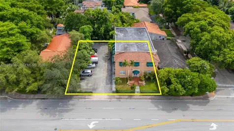 3409 S Le Jeune Road Coral Gables FL 33134