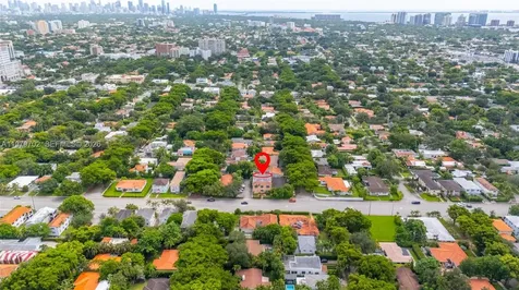 3409 S Le Jeune Road Coral Gables FL 33134